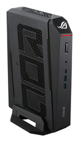 ASUS ROG RNUC16JNK9X289AU Intel Core Ultra 9 290HX Plus 32 GB DDR5-SDRAM 1 TB SSD NVIDIA GeForce RTX 5080 Windows 11 Home Mini PC Black - RNUC16JNK9X289AU