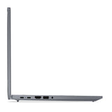 Lenovo ThinkPad T14 Gen 5 (AMD) AMD Ryzen™ 5 PRO 8540U Laptop 35.6 cm (14") Touchscreen WUXGA 16 GB DDR5-SDRAM 512 GB SSD Wi-Fi 6E (802.11ax) Windows 11 Pro English Grey - 21MC000JUS LENOVO