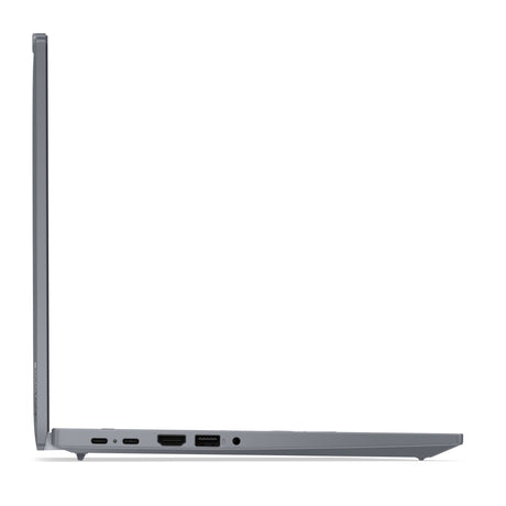 Lenovo ThinkPad T14 Gen 5 (AMD) AMD Ryzen™ 5 PRO 8540U Laptop 35.6 cm (14") Touchscreen WUXGA 16 GB DDR5-SDRAM 512 GB SSD Wi-Fi 6E (802.11ax) Windows 11 Pro English Grey - 21MC000JUS LENOVO