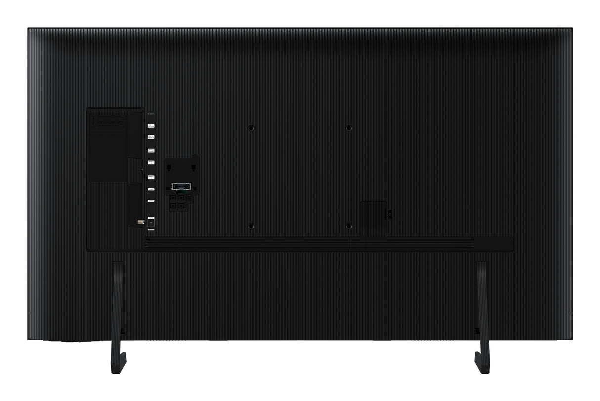 Samsung HU8000F HG65U800FNF 165.1 cm (65") 4K Ultra HD Smart TV Black 20 W - HG65U800FNFXZA SAMSUNG