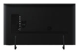 Samsung HU8000F HG65U800FNF 165.1 cm (65") 4K Ultra HD Smart TV Black 20 W - HG65U800FNFXZA SAMSUNG
