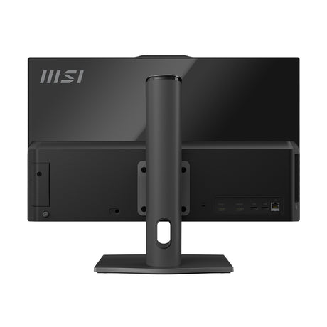 MSI Modern AM242TP 1M-1092US Intel® Core™ i7 150U 60.5 cm (23.8") 1920 x 1080 pixels Touchscreen All-in-One PC 32 GB LPDDR5-SDRAM 1 TB SSD Windows 11 Pro Wi-Fi 6E (802.11ax) Black - MAM242TP1M1092 MSI