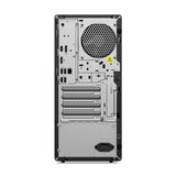 Lenovo ThinkCentre M90t Intel® Core™ i9 i9-14900 32 GB DDR5-SDRAM 1 TB SSD Windows 11 Pro Tower PC Black - 12V20003US LENOVO