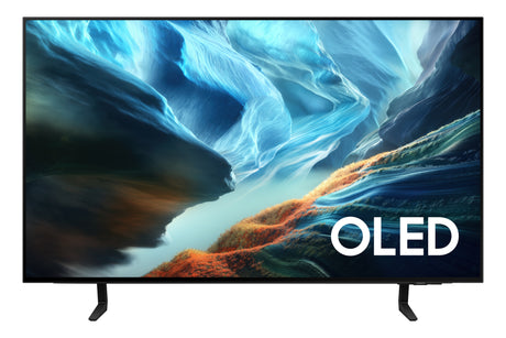 Samsung QN42S90HAEXZA TV 106.7 cm (42") 4K Ultra HD Smart TV Wi-Fi Black - QN42S90HAEXZA SAMSUNG