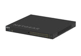 NETGEAR GSM4230UP Managed L2/L3/L4 Gigabit Ethernet (10/100/1000) Power over Ethernet (PoE) 1U Black - GSM4230UP-100NAS