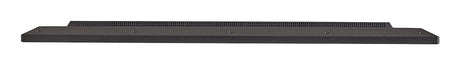 LG 49UM5N-E Signage Display Digital signage flat panel 124.5 cm (49") LCD Wi-Fi 500 cd/m² 4K Ultra HD Black WebOS 24/7 - 49UM5N-E LG