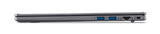 Acer Chromebook Enterprise Spin 714 CBE794-1T-73UA Intel Core Ultra 7 155U 35.6 cm (14") Touchscreen WUXGA 32 GB LPDDR5x-SDRAM 512 GB SSD Wi-Fi 7 (802.11be) ChromeOS Grey - NX.JM4AA.006