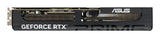 ASUS Prime -RTX5070-12G NVIDIA GeForce RTX 5070 12 GB GDDR7 - PRIME-RTX5070-12G