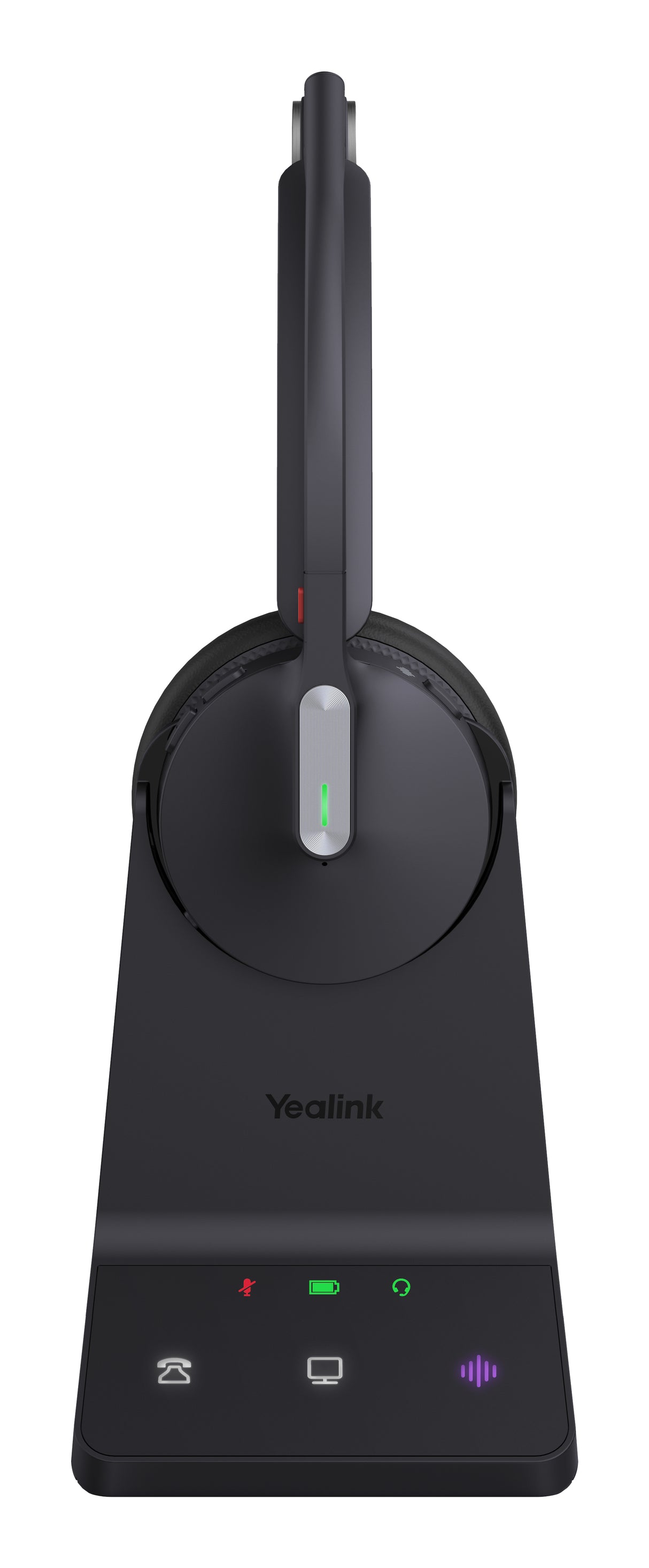 Yealink WH64 Mono UC Headset - 1208672