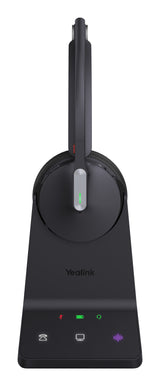 Yealink WH64 Mono UC Headset - 1208672