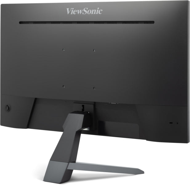 Viewsonic VX2470-MHD computer monitor 61 cm (24") 1920 x 1080 pixels Full HD LED Black - VX2470-MHD