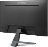 Viewsonic VX2470-MHD computer monitor 61 cm (24") 1920 x 1080 pixels Full HD LED Black - VX2470-MHD