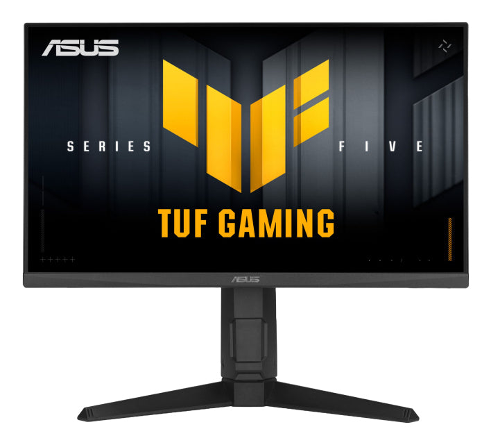 ASUS TUF Gaming Series 5 computer monitor 60.5 cm (23.8") 1920 x 1080 pixels Full HD LED Black - VG249QML5A