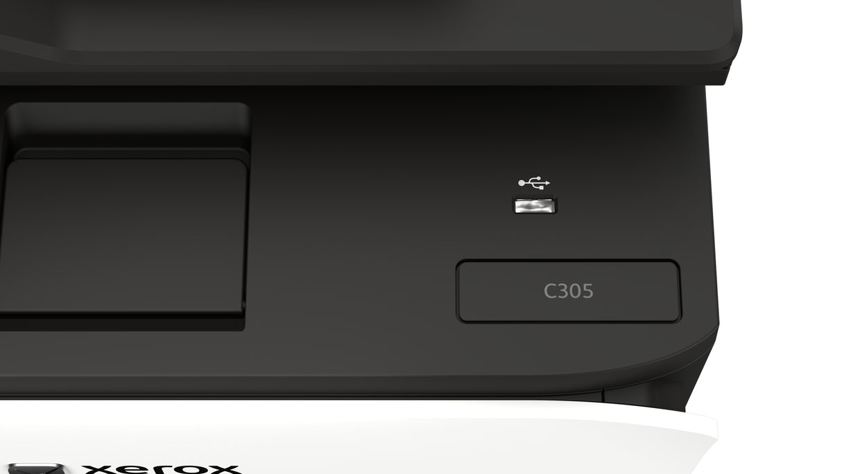 Xerox C305ae Laser A4 2400 x 600 DPI 32 ppm Wi-Fi - 100S14869