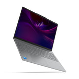 Lenovo IdeaPad Slim 5 16IRH10R Intel Core 5 210H Laptop 40.6 cm (16") WUXGA 16 GB DDR5-SDRAM 512 GB SSD Wi-Fi 6 (802.11ax) Windows 11 Home English Grey - 83J1002JUS