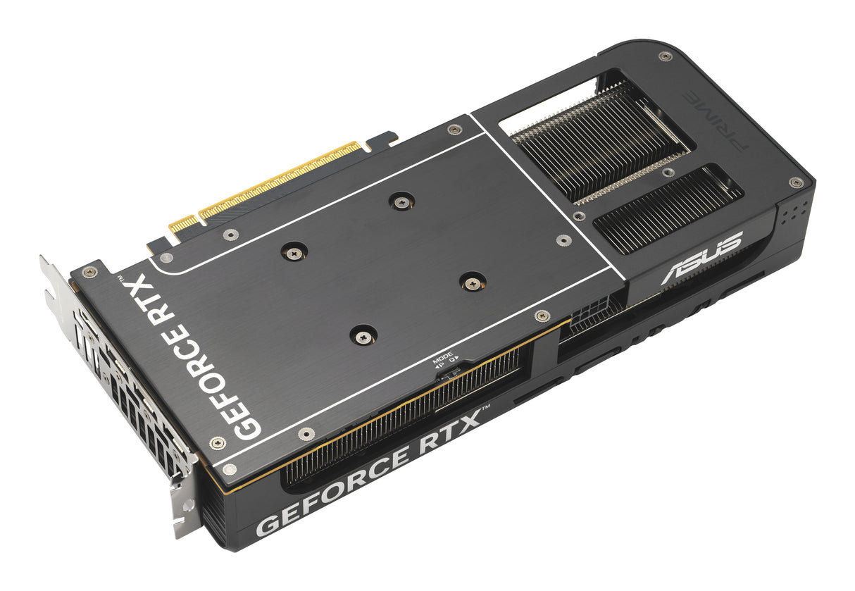 ASUS Prime -RTX5060-O8G NVIDIA GeForce RTX 5060 8 GB GDDR7 - PRIME-RTX5060-O8G ASUS