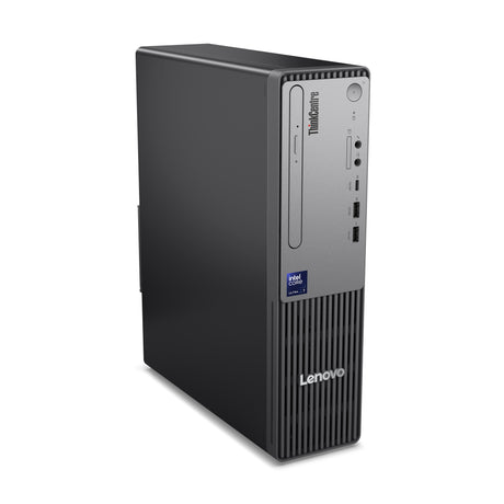 Lenovo ThinkCentre neo 50s Gen 6 Intel Core Ultra 5 225 16 GB DDR5-SDRAM 512 GB SSD Windows 11 Pro SFF PC Black - 13DQ001GUS LENOVO