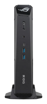 ASUS ROG RNUC16JNK9X289AU Intel Core Ultra 9 290HX Plus 32 GB DDR5-SDRAM 1 TB SSD NVIDIA GeForce RTX 5080 Windows 11 Home Mini PC Black - RNUC16JNK9X289AU