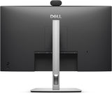 DELL Pro P P2726DEB 68.6 cm (27") LCD 2560 x 1440 pixels Quad HD - DELL-P2726DEB DELL