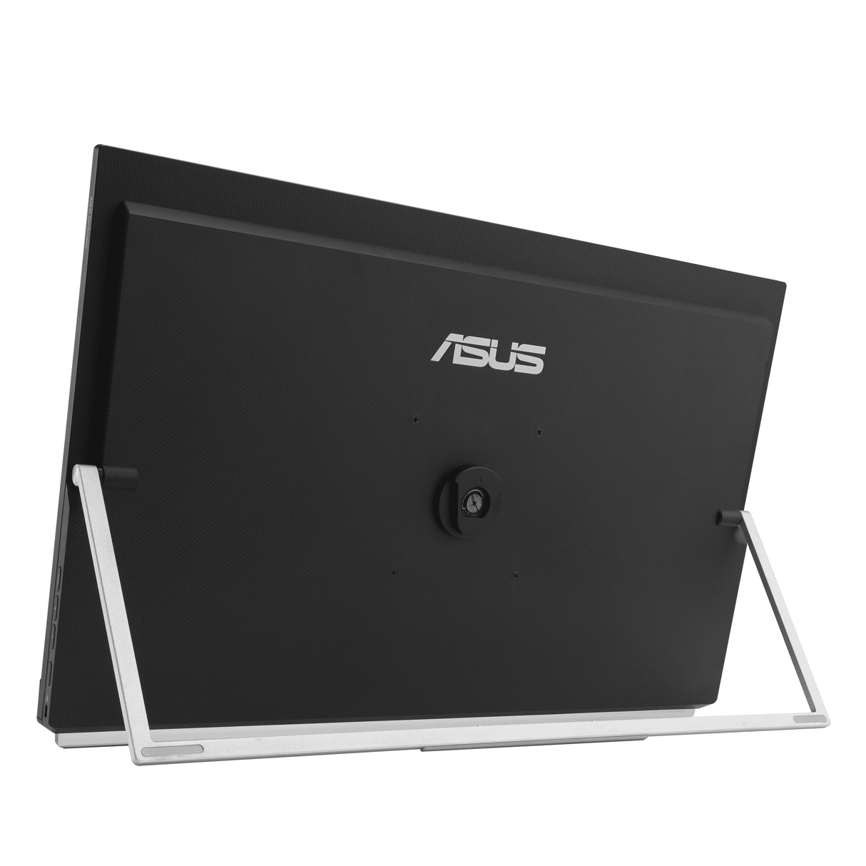 ASUS ZenScreen MB249C computer monitor 60.5 cm (23.8") 1920 x 1080 pixels Full HD LED Black - MB249C