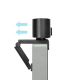Targus AVC045GL webcam 1920 x 1080 pixels USB Black - AVC045GL