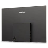 Viewsonic VX1655 portable TV/monitor Portable monitor Black 40.6 cm (16") LED 1920 x 1080 pixels - VX1655