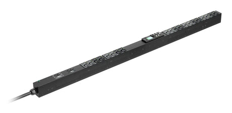 APC NetShelter power distribution unit (PDU) 40 AC outlet(s) 0U Black - APDU11151SM - eCommerce Business Prime