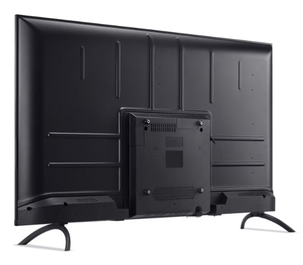 Acer DM1 DM431K A computer monitor 109.2 cm (43") 3840 x 2160 pixels 4K Ultra HD LCD Black - UM.MD1AA.A01