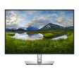 DELL Pro Plus P2425E computer monitor 61.1 cm (24.1") 1920 x 1200 pixels WUXGA LCD Black - DELL-P2425E DELL