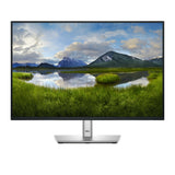 DELL Pro Plus P2425E computer monitor 61.1 cm (24.1") 1920 x 1200 pixels WUXGA LCD Black - DELL-P2425E DELL