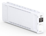 Epson (T48L) UltraChrome Pro6 High Capacity Photo Black Cartridge (700ML) - T48L120