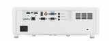 Ricoh PJ WXL5860 4700 ANSI lumens DLP WXGA (1280x800) White - 432479