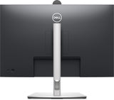 DELL P2724DEB 68.6 cm (27") LCD 2560 x 1440 pixels Quad HD - DELL-P2724DEB