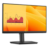 DELL E Series E2225HSM computer monitor 54.6 cm (21.5") 1920 x 1080 pixels Full HD LCD - DELL-E2225HSM DELL