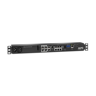 APC Rack Mount, Security and Environmental Appliance, NetBotz, 250A - NBRK0250A