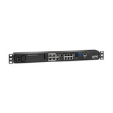 APC Rack Mount, Security and Environmental Appliance, NetBotz, 250A - NBRK0250A