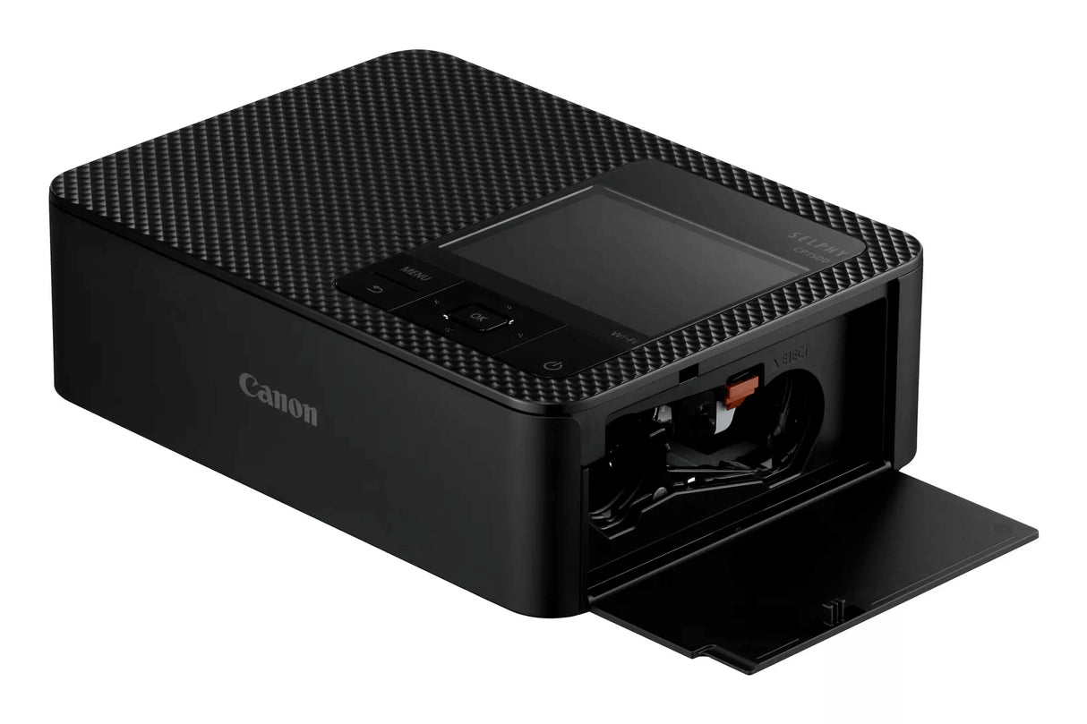 Canon SELPHY CP1500 photo printer Dye-sublimation 300 x 300 DPI 4" x 6" (10x15 cm) Wi-Fi - 5539C001 CANON