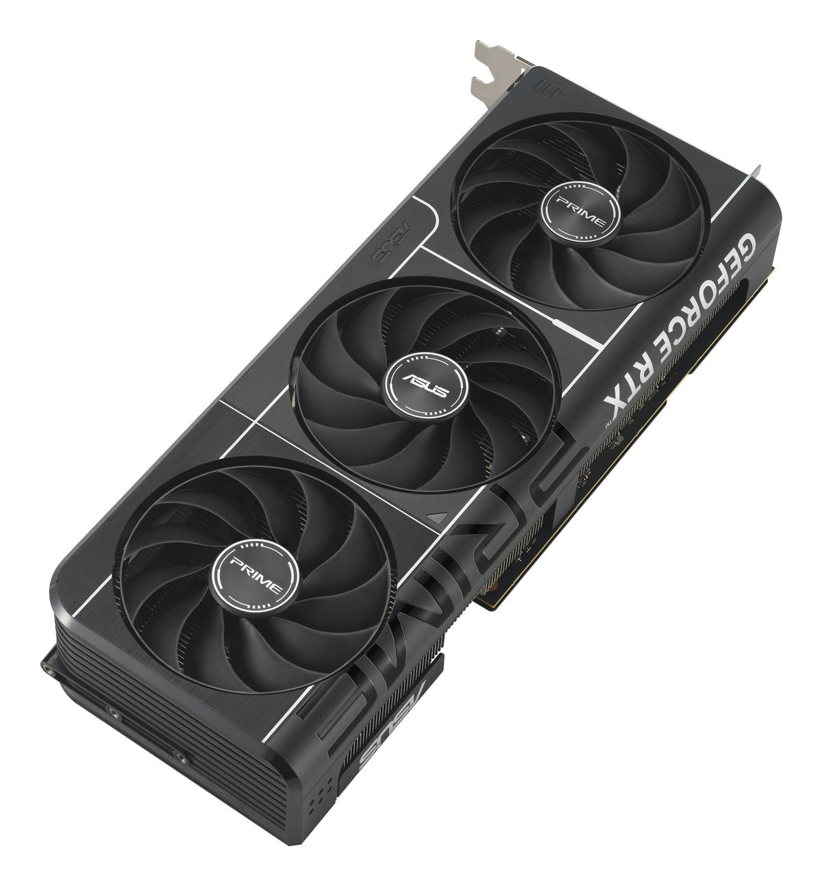 ASUS Prime -RTX5070TI-O16G NVIDIA GeForce RTX 5070 Ti 16 GB GDDR7 - PRIME-RTX5070TI-O16G - eCommerce Business Prime