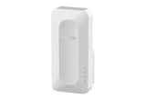 NETGEAR EAX12 Network repeater White 10, 100, 1000 Mbit/s - EAX12-100NAS