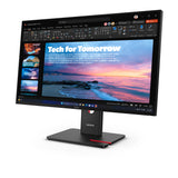 Lenovo ThinkVision T27QD-40 Monitor - 64AAGAR2US