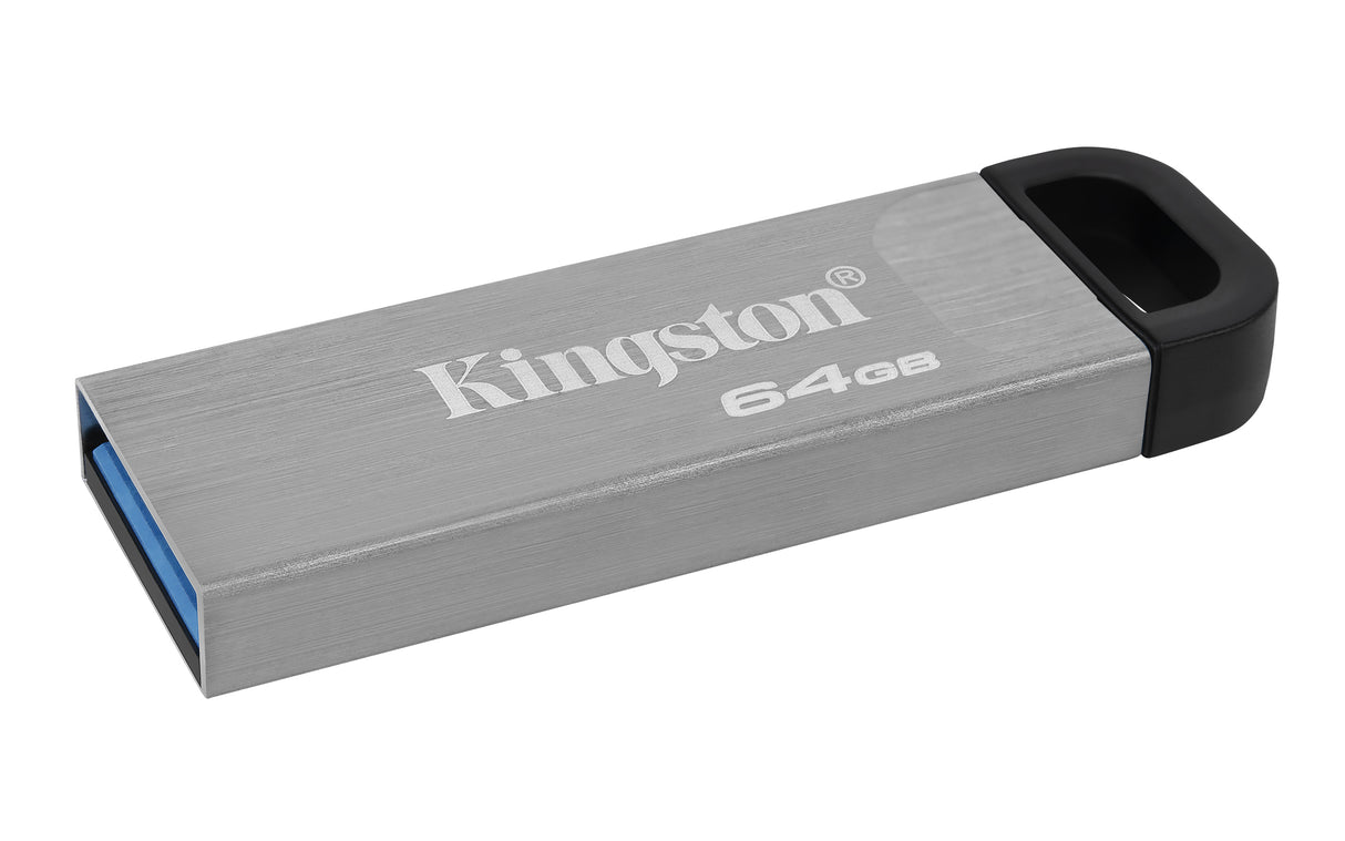 Kingston Technology DataTraveler 64GB Kyson USB Flash Drive - DTKN/64GB