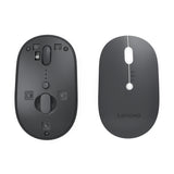 Lenovo 4Y51R29290 mouse Universal Ambidextrous Bluetooth + USB Type-C Optical 2400 DPI - 4Y51R29290