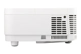 Viewsonic PX700HDH data projector Standard throw projector 3700 ANSI lumens DMD 1080p (1920x1080) White - PX700HDH