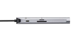 Targus DOCK403GL mobile device dock station Mobile computer Silver - DOCK403GL