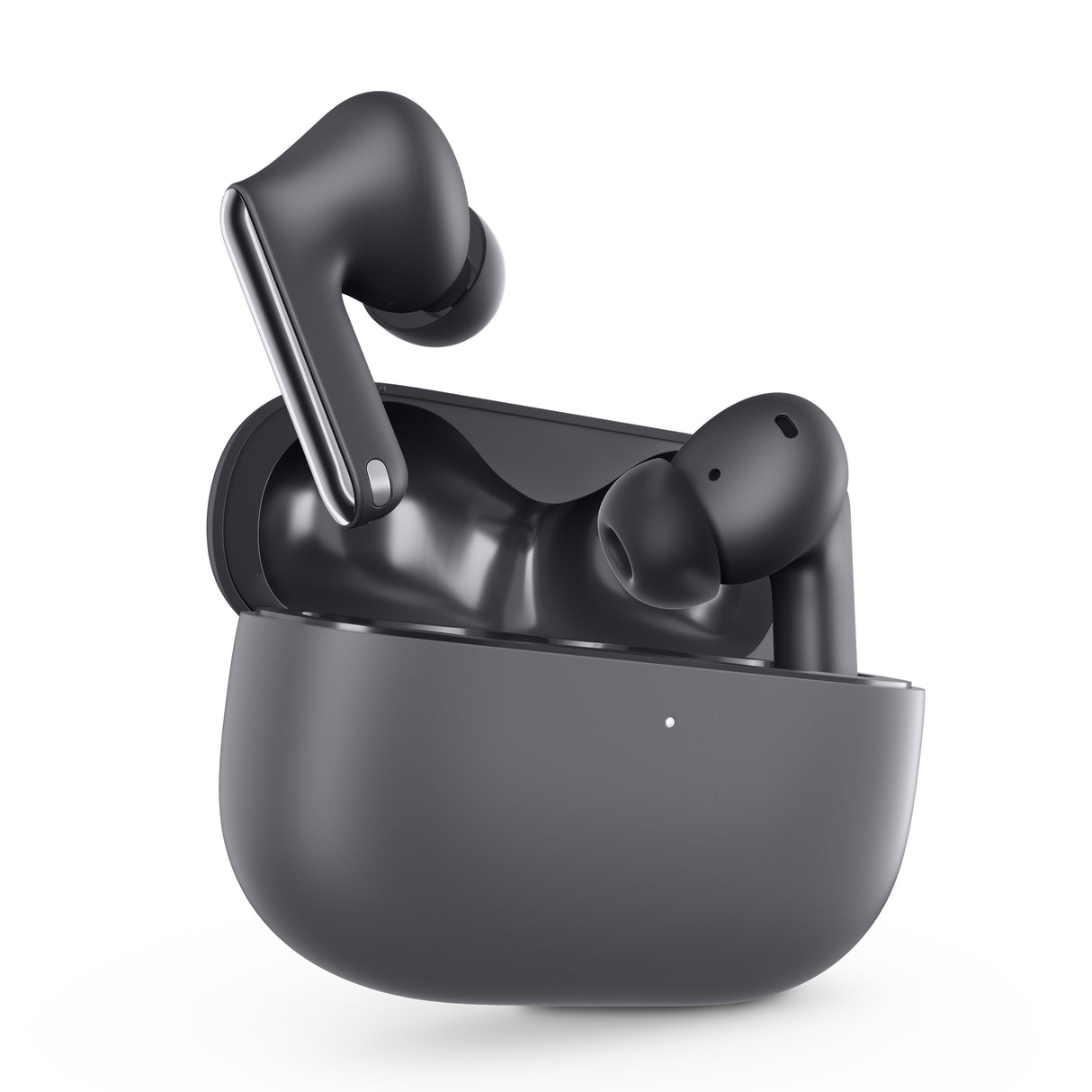 Lenovo TWS X9 Edition Headset True Wireless Stereo (TWS) In-ear Calls/Music USB Type-C Bluetooth Grey - 4XD1S14145