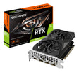 GIGABYTE GeForce RTX 3050 WINDFORCE OC V2 6G NVIDIA 6 GB GDDR6 - GV-N3050WF2OCV2-6GD - eCommerce Business Prime