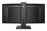 Philips 5000 series 34B1U5600CH/75 computer monitor 86.4 cm (34") 3440 x 1440 pixels Wide Quad HD LCD Black - 34B1U5600CH PHILIPS
