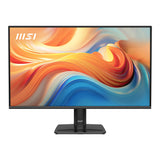MSI Pro MP271 E14A computer monitor 68.6 cm (27") 1920 x 1080 pixels Full HD LCD Black - PROMP271E14A MSI