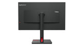 Lenovo ThinkVision T32h-30 LED display 80 cm (31.5") 2560 x 1440 pixels Quad HD Black - 63D3ZAR1US
