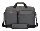 Targus TBT94304GL laptop case 40.6 cm (16") Briefcase Grey - TBT94304GL